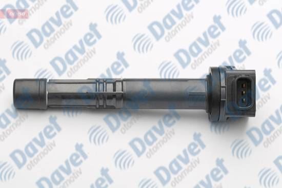 DENSO DIC0105 Atesleme Bobini Honda Civic Typer Hb 01-11 Crv 2.0 01-11 Accord 03-08 3 Fisli